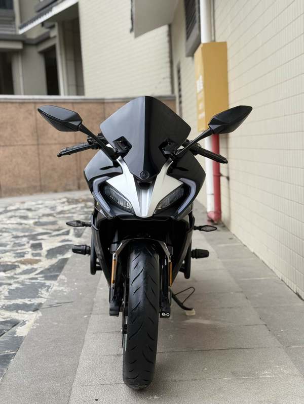 二手春风250SR