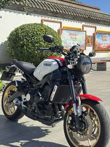 二手雅马哈XS900R