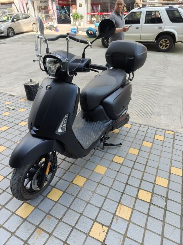 二手光阳Any Like Q 150