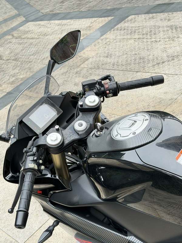 二手春风250SR