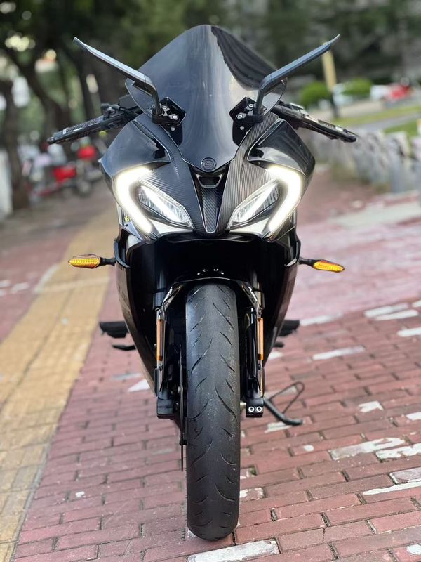 二手春风250SR