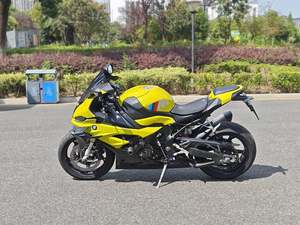 二手宝马S 1000 RR