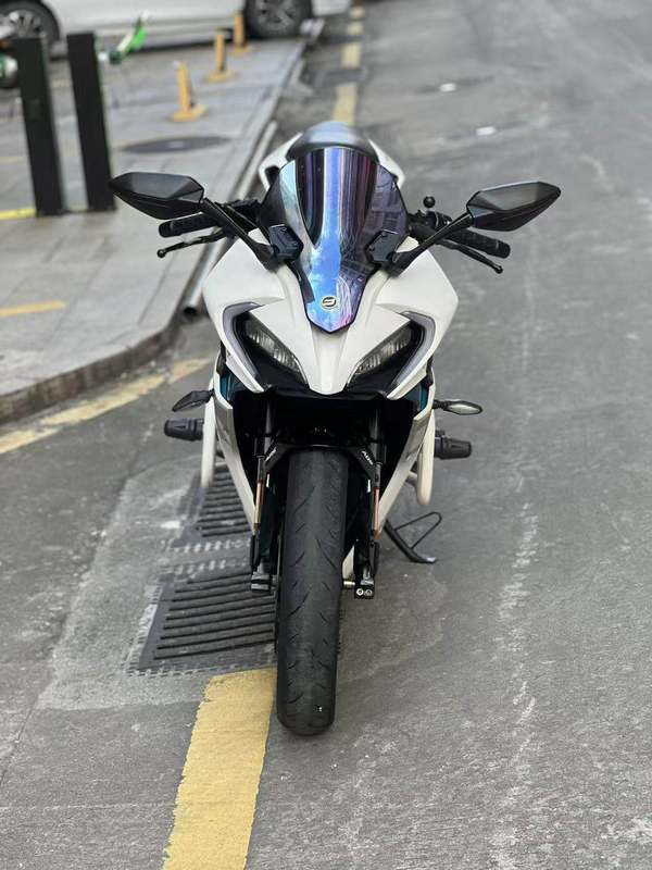 二手春风250SR
