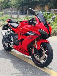 二手QJMOTOR赛600