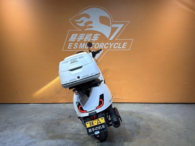 二手新大洲本田NS150LA
