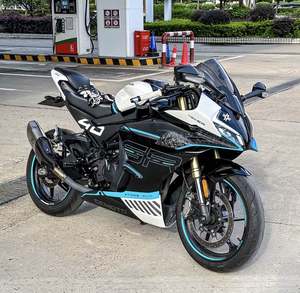 二手春风450SR