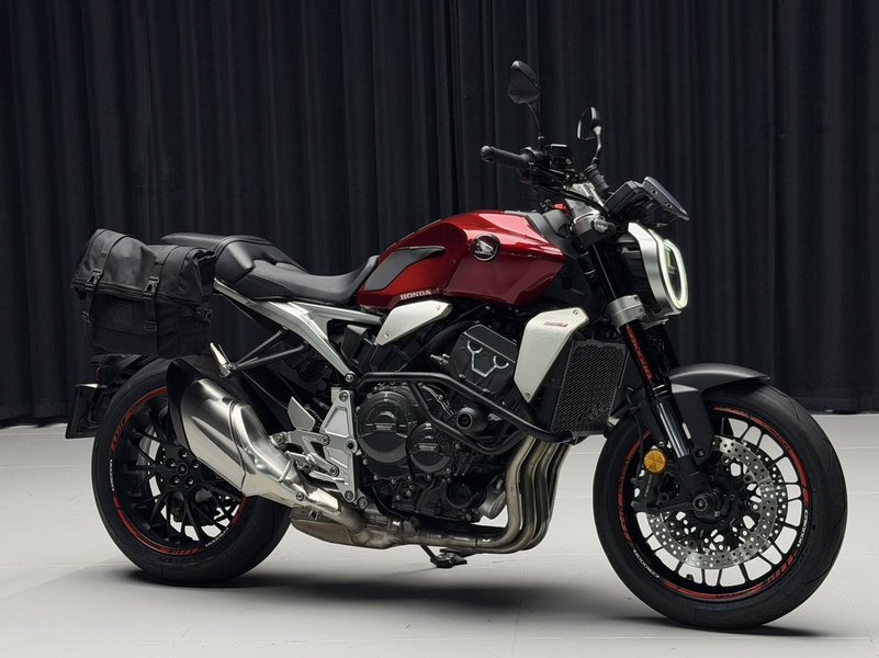 二手本田CB1000R