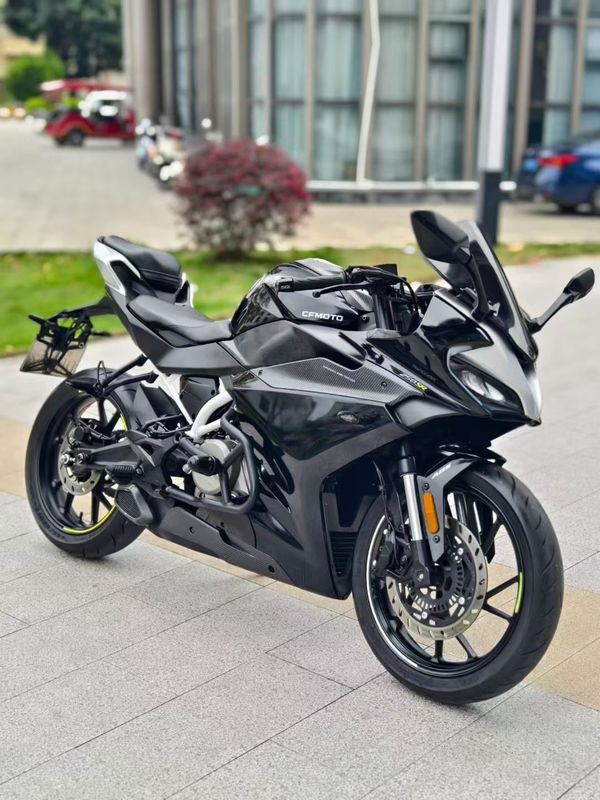 二手春风250SR
