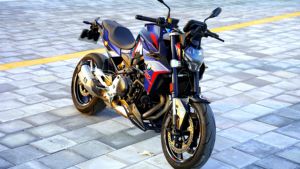 二手宝马F 900 R