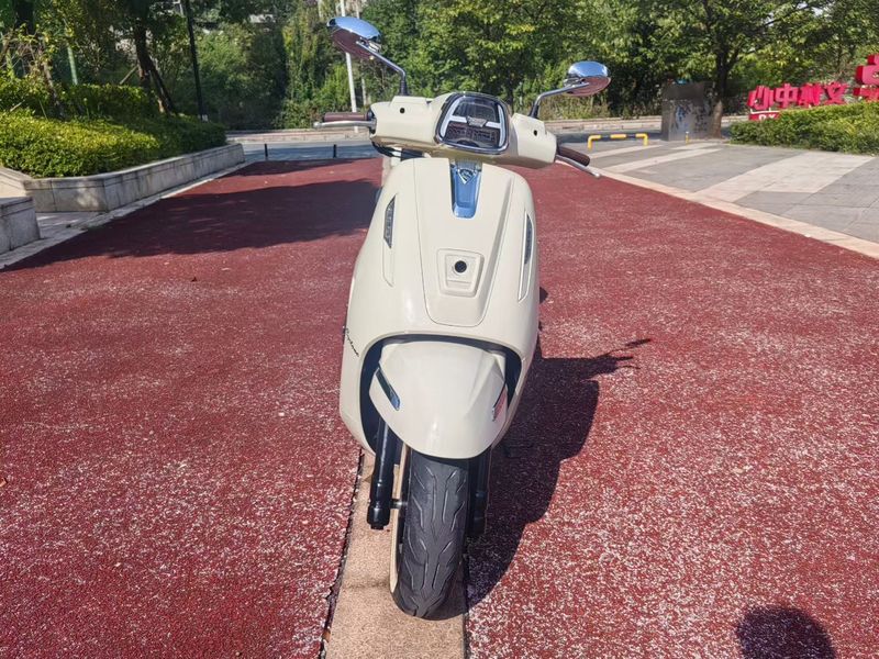 二手赛科龙RT3E 摩登