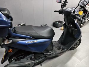 二手建设雅马哈巧格i