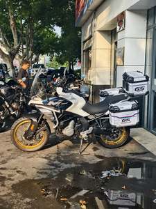 二手春风700MT