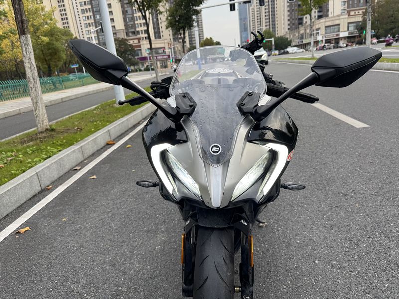 二手春风250SR