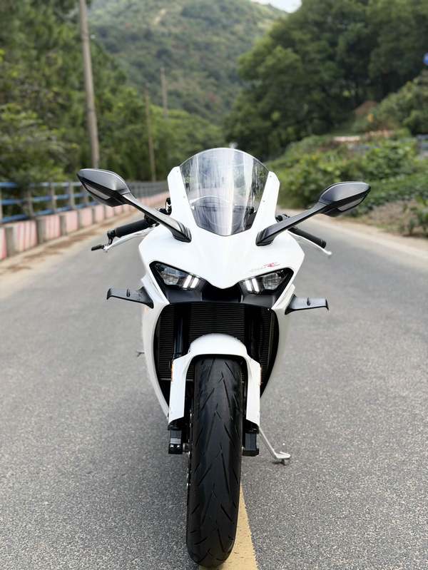 二手凯越450RR