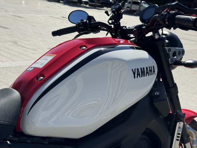 二手雅马哈XS900R
