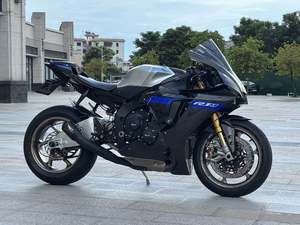 二手雅马哈YZF-R1