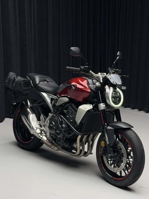 二手本田CB1000R