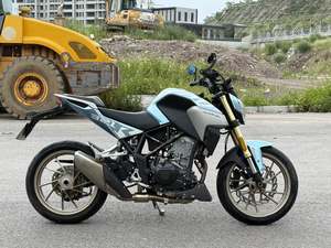 二手凯越Cobra 321R
