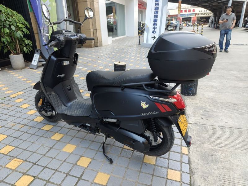 二手光阳Any Like Q 150