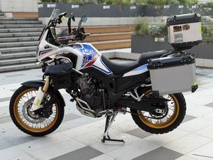 二手恒舰大海道