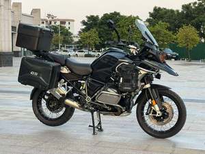 二手宝马R 1250 GS