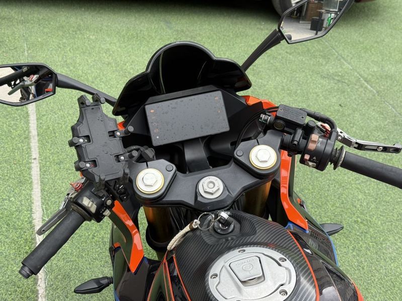 二手春风250SR