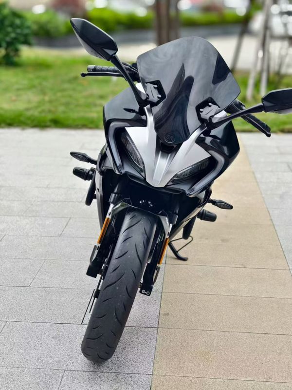 二手春风250SR
