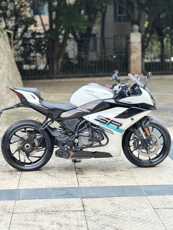 二手春风250SR