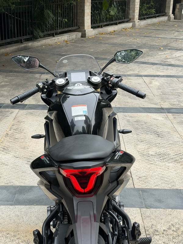 二手春风250SR