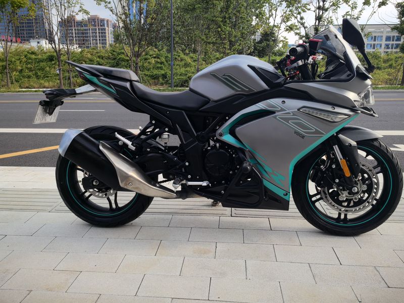 二手无极300RR