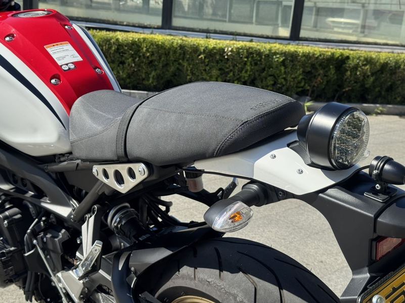 二手雅马哈XS900R