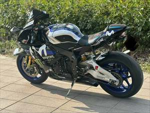 二手雅马哈YZF-R1