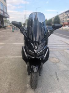 二手赛科龙睿途 RT3