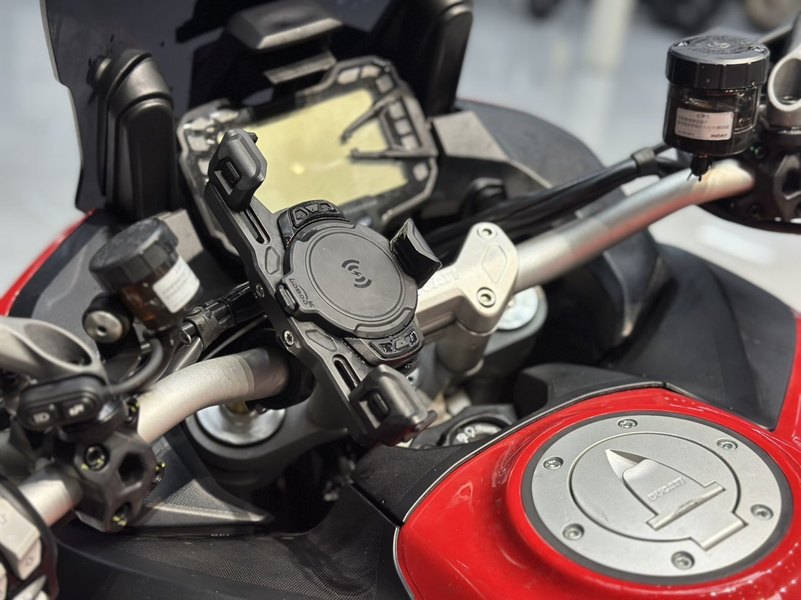 二手杜卡迪Multistrada V2