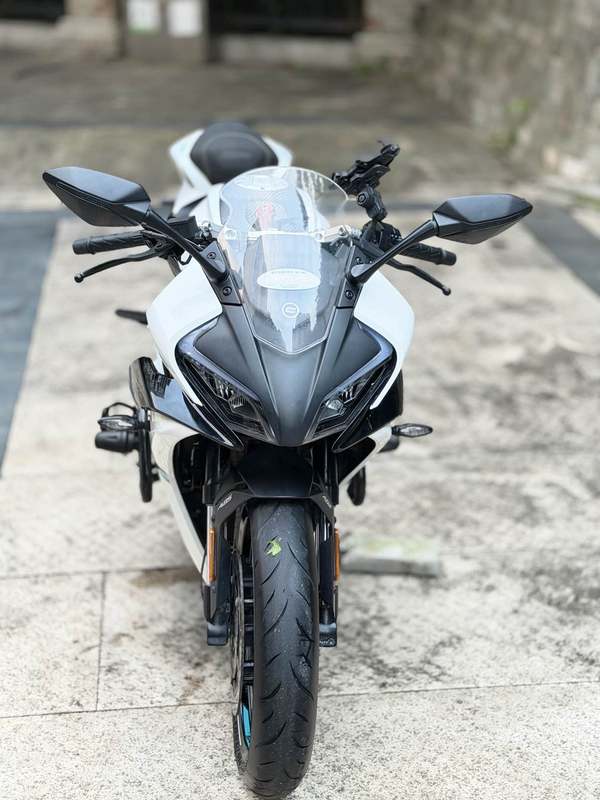 二手春风250SR