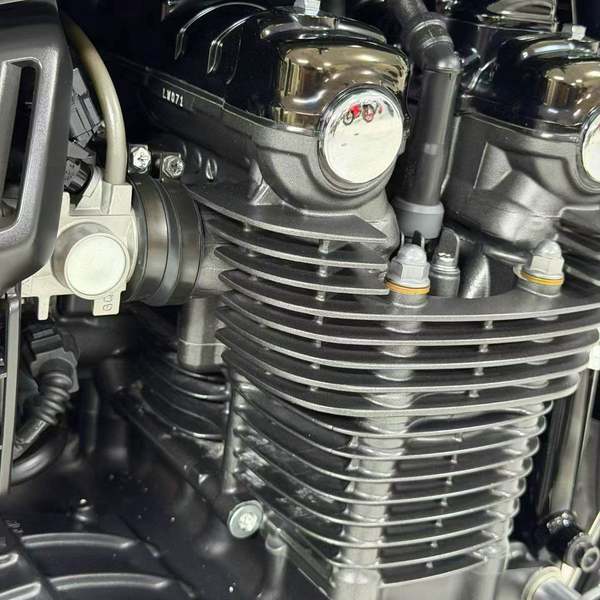 二手本田CB1100