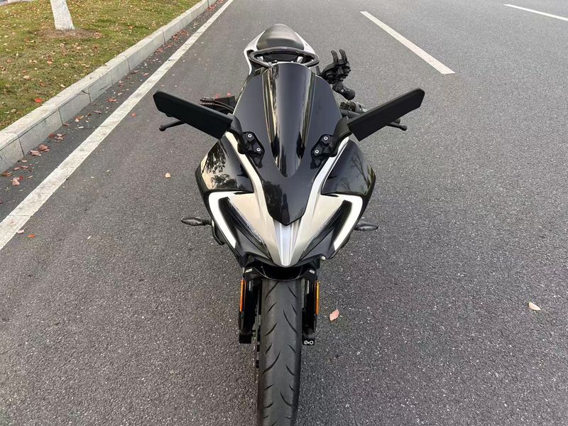 二手春风250SR