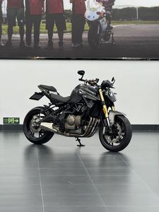 二手QJMOTOR追600