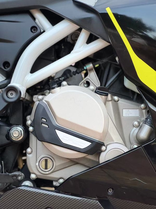 二手春风250SR
