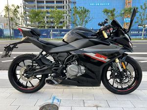 二手春风250SR