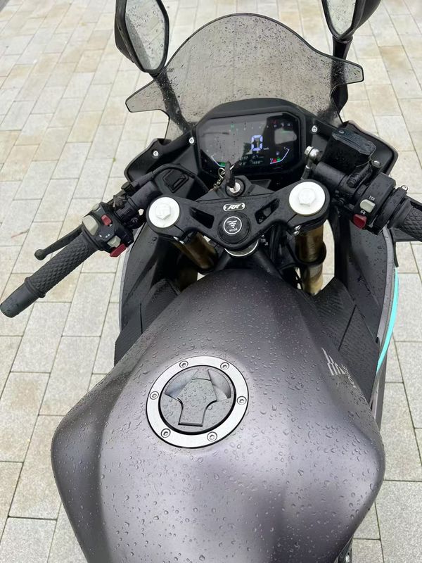 二手无极250RR
