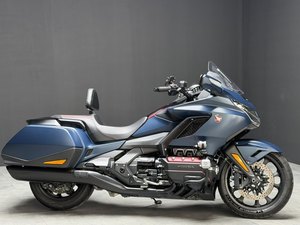 二手本田Gold Wing GL 1800 F6B