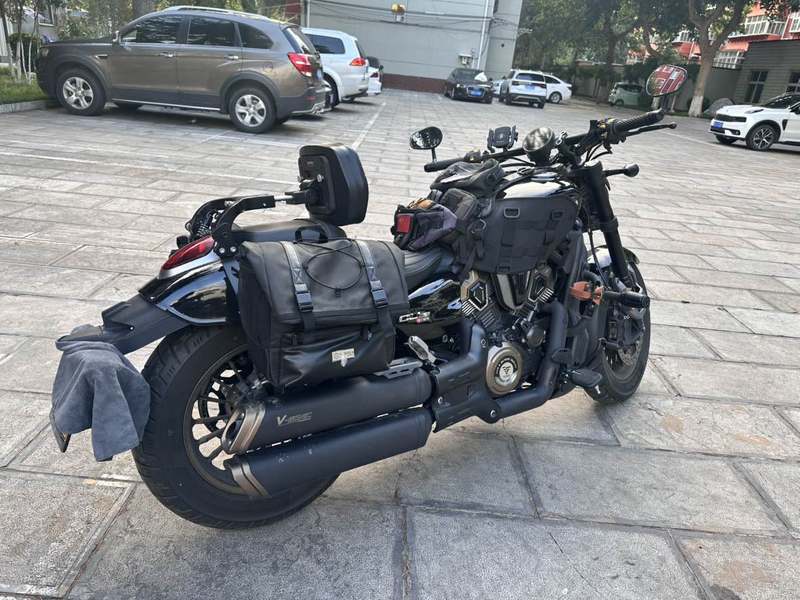 二手无极CU625
