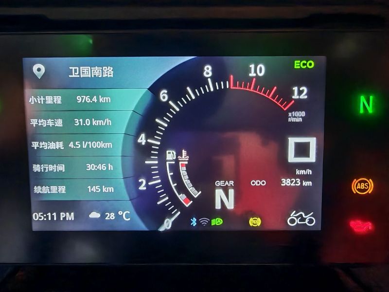 二手凯越525X