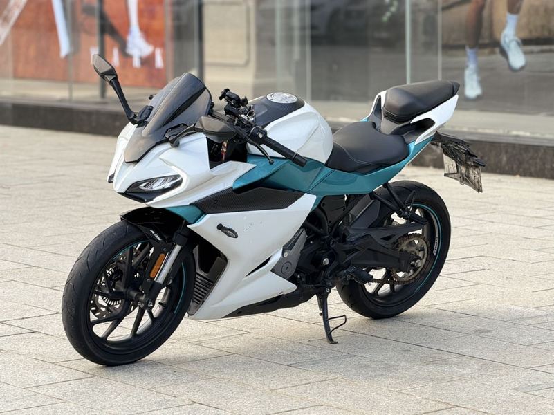 二手春风250SR