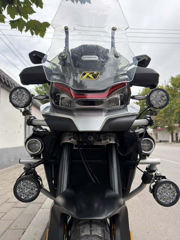 二手春风800MT