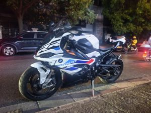 二手宝马S 1000 RR