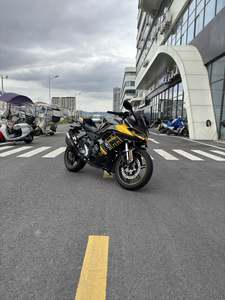 二手无极250RR