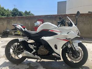 二手QJMOTOR赛450