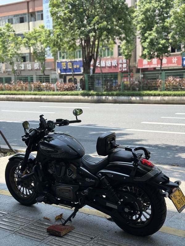 二手无极CU625